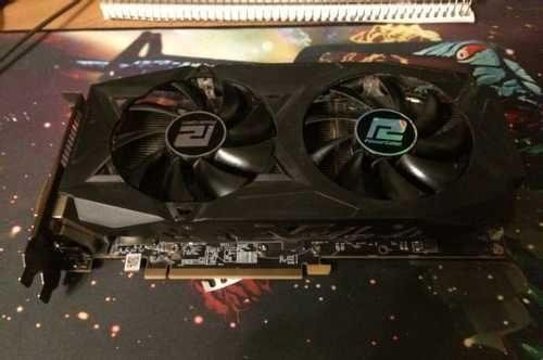 RX580 8GB