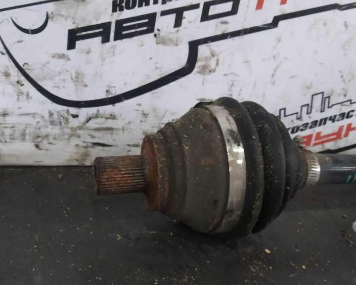 ПРИВОД ... OPEL SEAT SKODA ... CGYA CLJA CUVC ... TOURAN TT YETI ... B7 MK5 MK6 F L ... ПОД БОЛТ ФЛАНЕЦ АТМ ABS 2WD 4WD 1K0407271EE