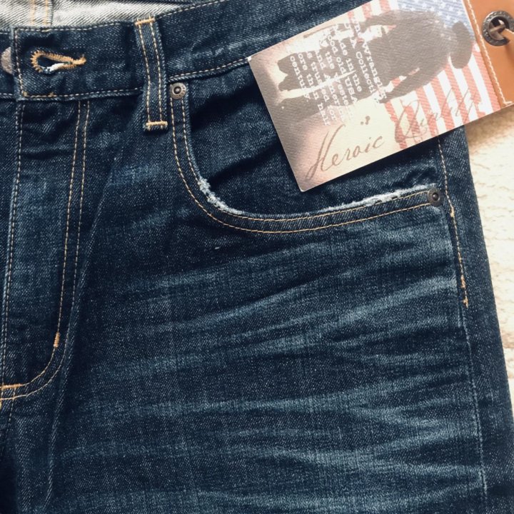 Оригинал Wrangler W34 L34,made in USA