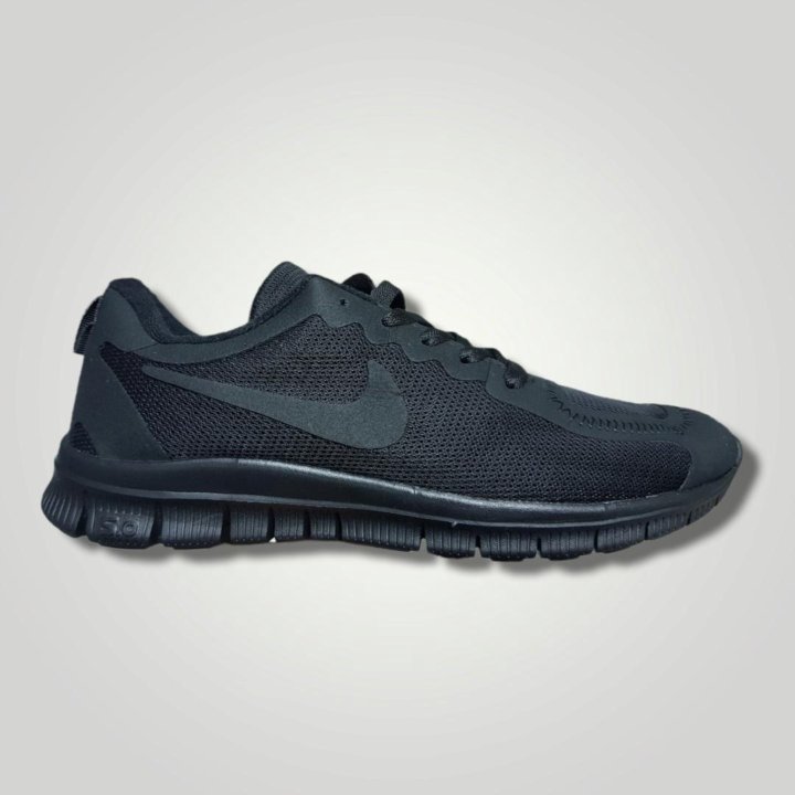 Кроссовки NIKE Free 5.0