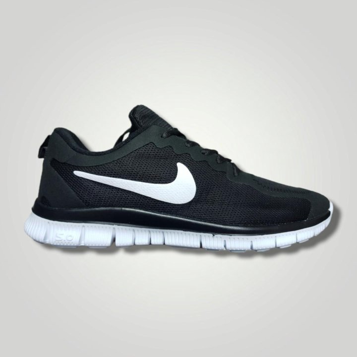 Кроссовки NIKE Free 5.0