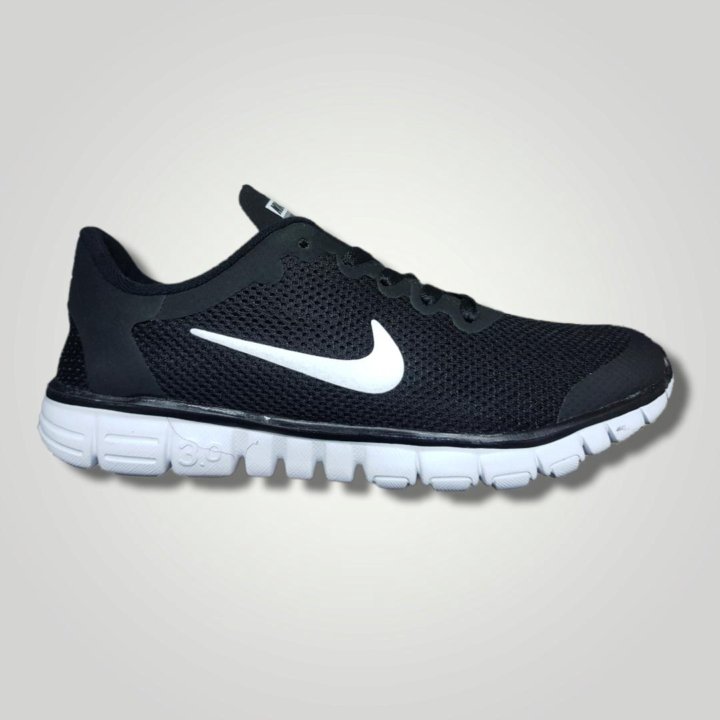 Кроссовки NIKE Free 5.0