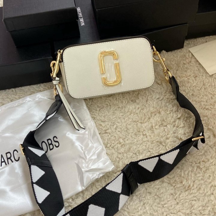 Сумка женская Marc Jacobs ✅