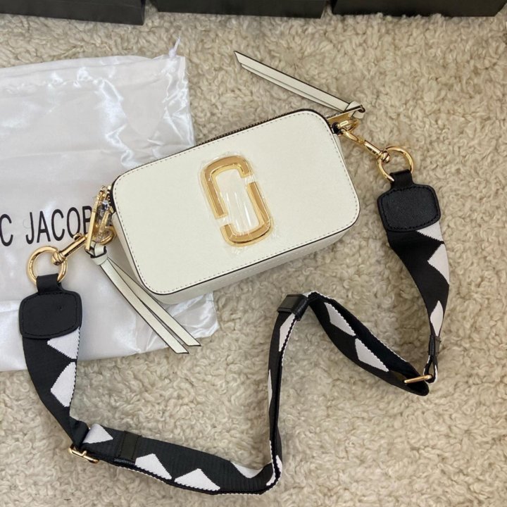 Сумка женская Marc Jacobs ✅