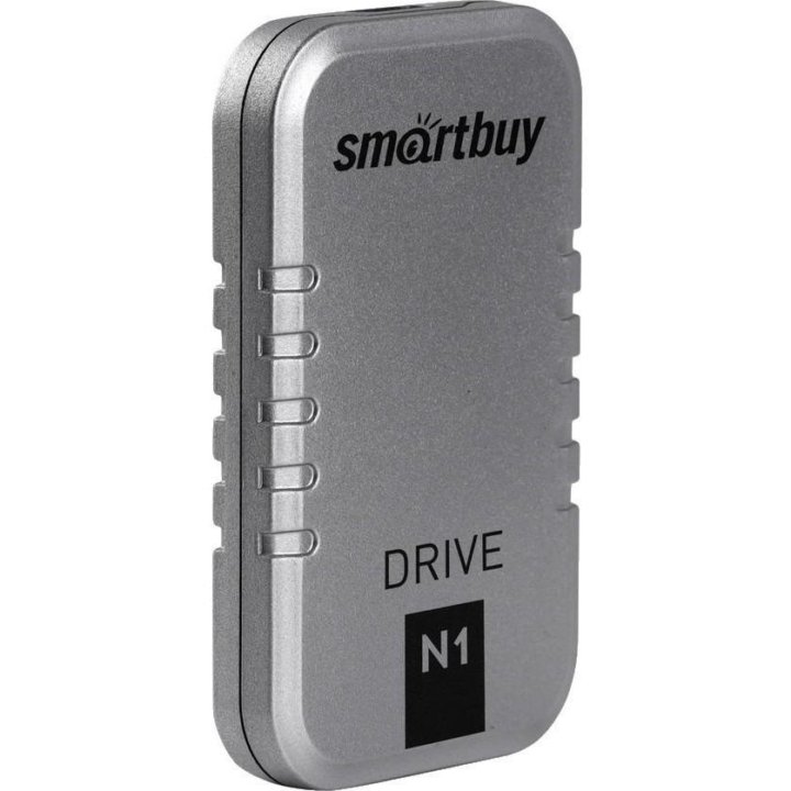 Внешний диск SSD 128GB Smartbuy N1 Drive