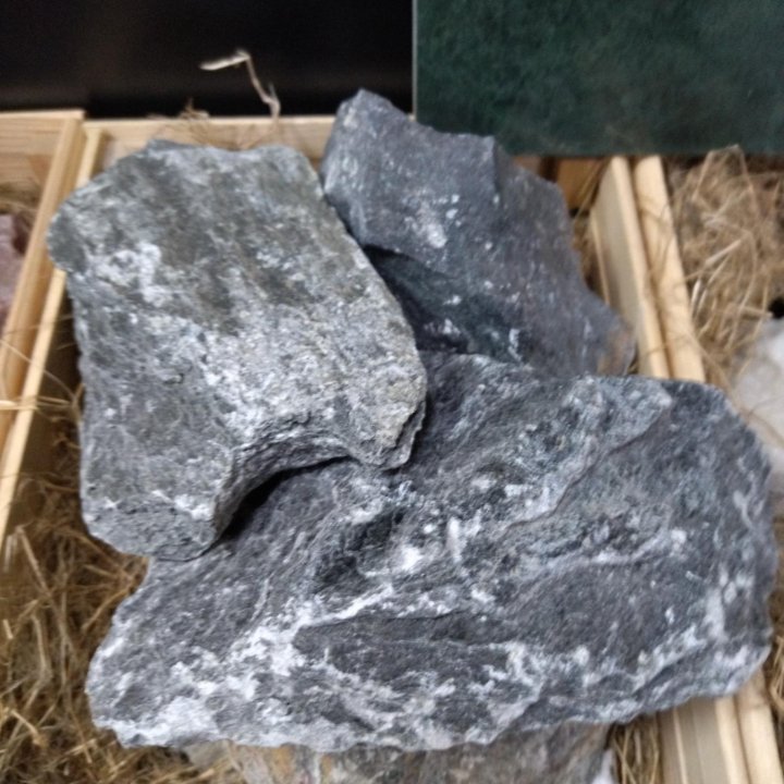 Камень для бани