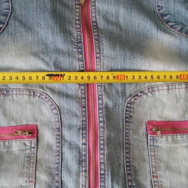 Платье+джинсовая куртка