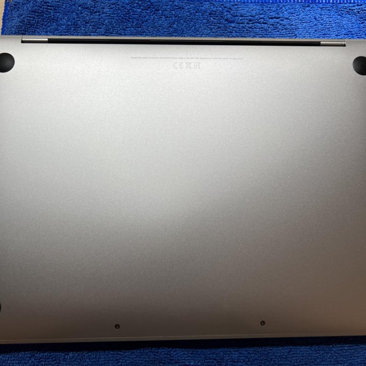 MacBook Pro 13 2017