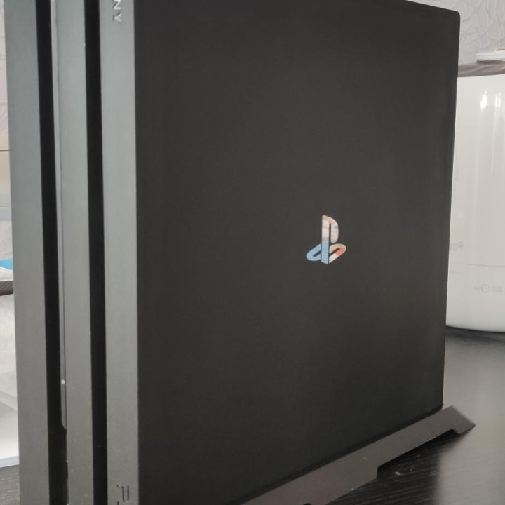 Sony PlayStation 4 Pro