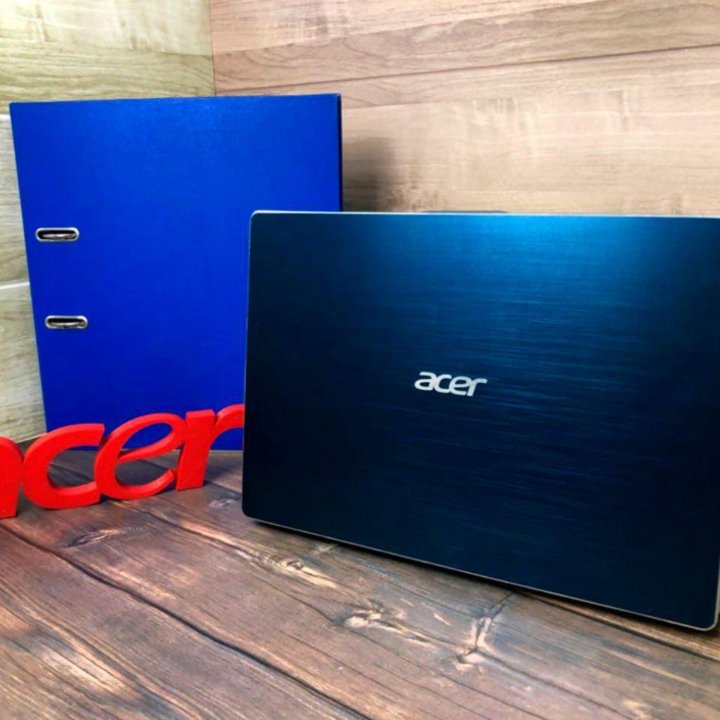 Acer Core i5/240 GB SSD