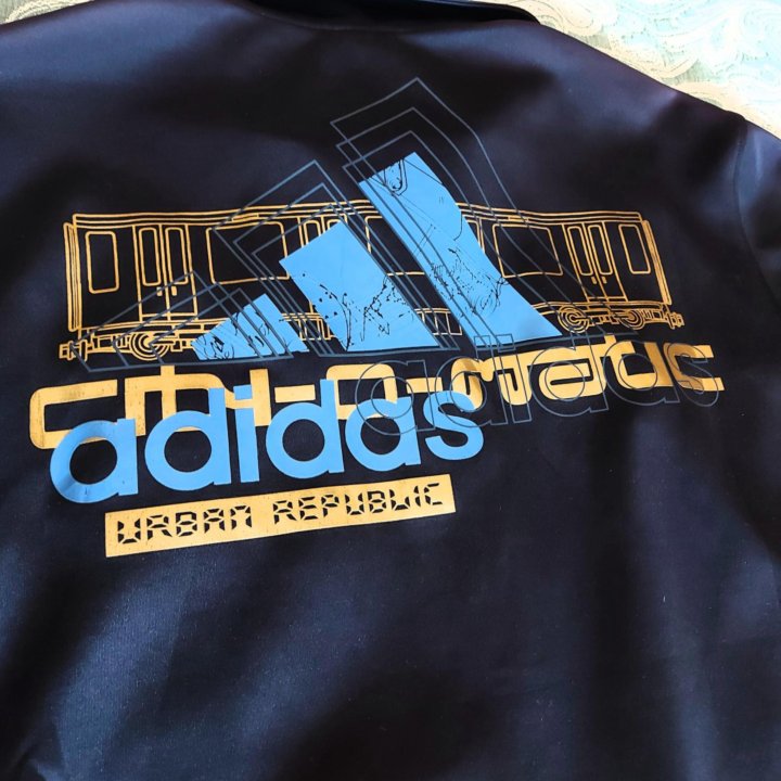 Олимпийка ADIDAS original