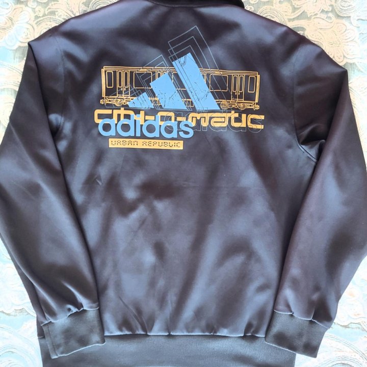 Олимпийка ADIDAS original