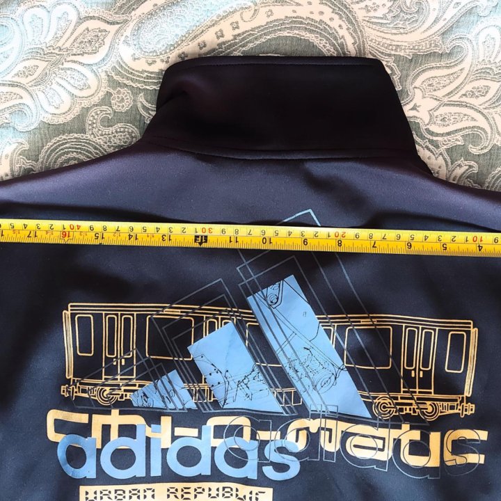 Олимпийка ADIDAS original