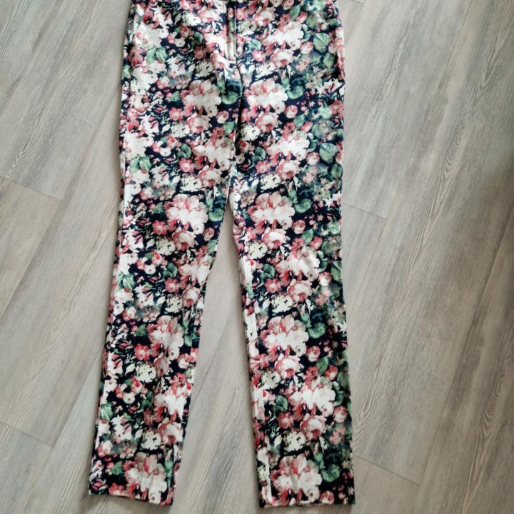 Новые брюки Befree