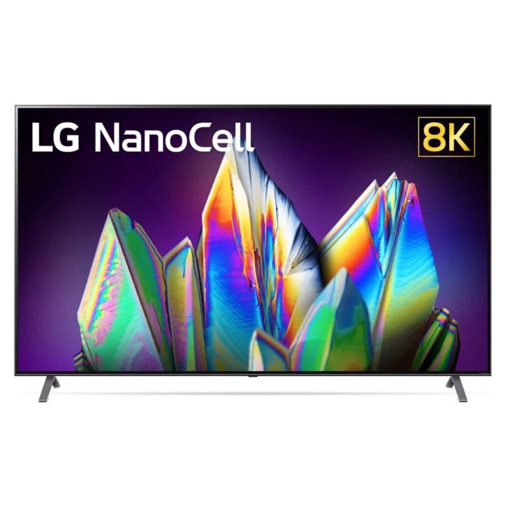 Lg 65 nanocell 996