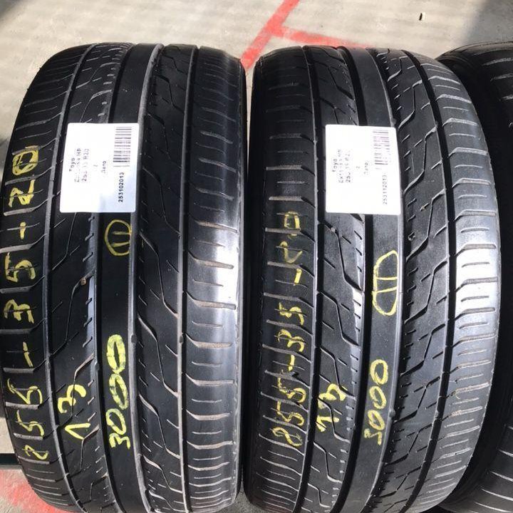 Toyo 255/35 R20