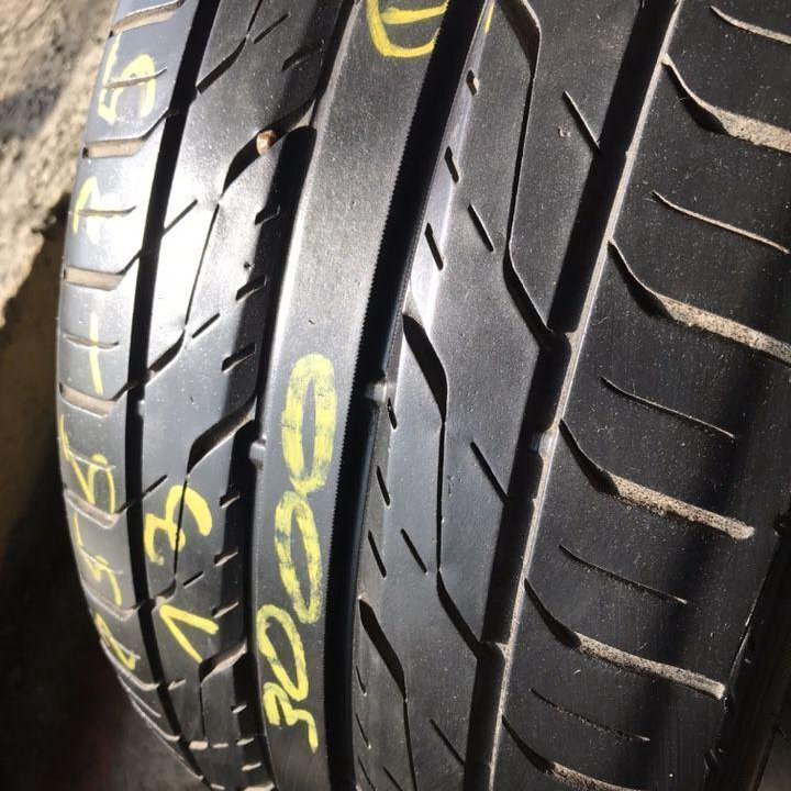 Toyo 255/35 R20