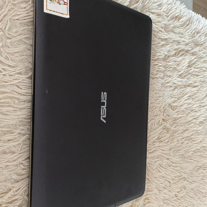 asus x540L