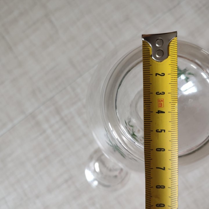 Графин Стекло СССР