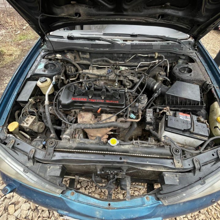 Запчасти Nissan primera p11