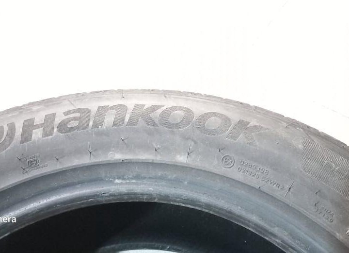 Hankook Evo2 SUV K117A 235/60 R18 4 шт