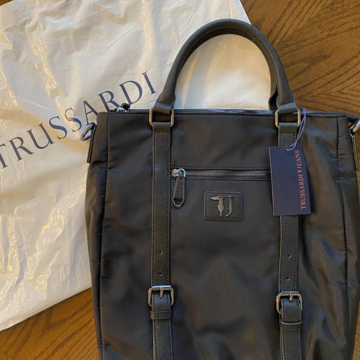 Сумка/Рюкзак Trussardi