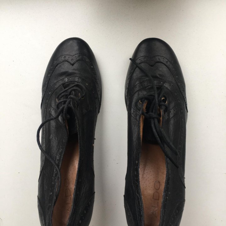 Ботильоны Aldo 39