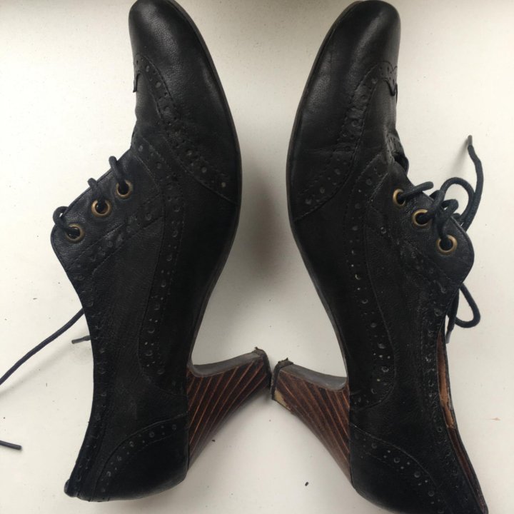 Ботильоны Aldo 39