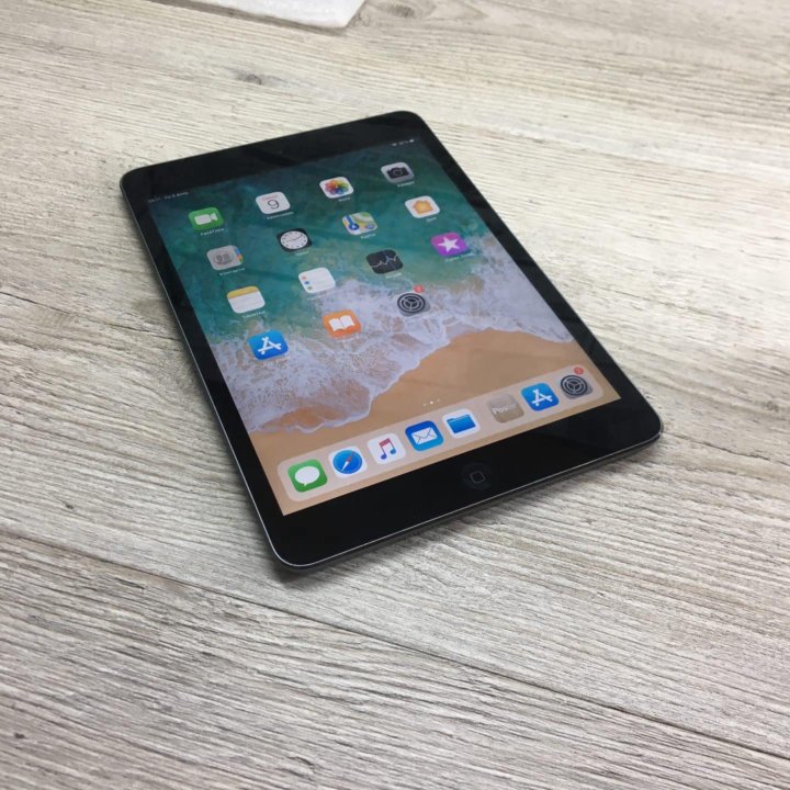 Ipad mini 2 retina