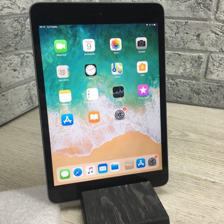 Ipad mini 2 retina