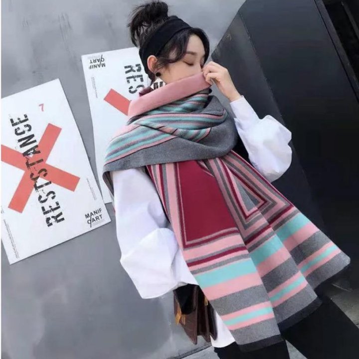 Новый палантин