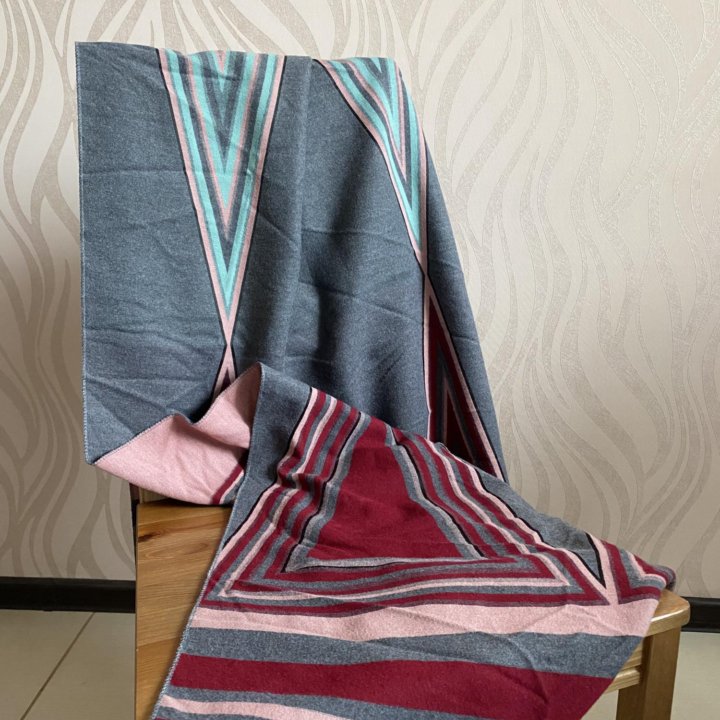 Новый палантин