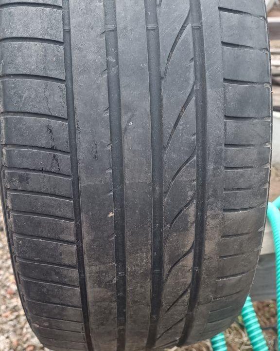 Шины 255/50 R19