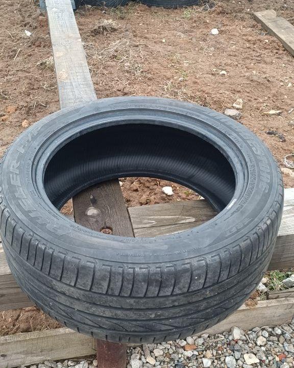 Шины 255/50 R19