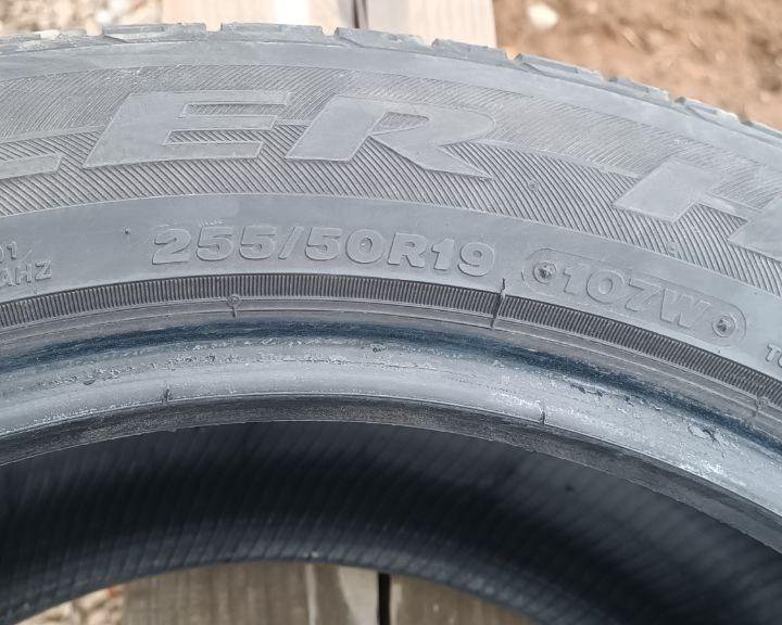 Шины 255/50 R19