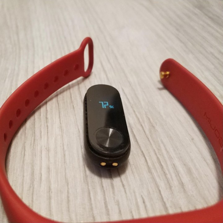 Xiaomi Mi band 2 комплект