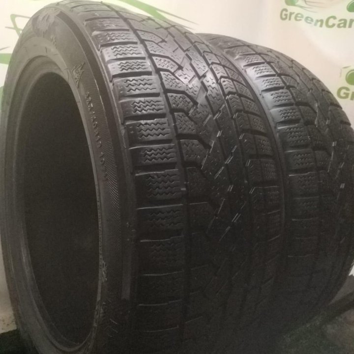 255/50 R19 Kumho I'Zen RV Asymmetric 2 шт