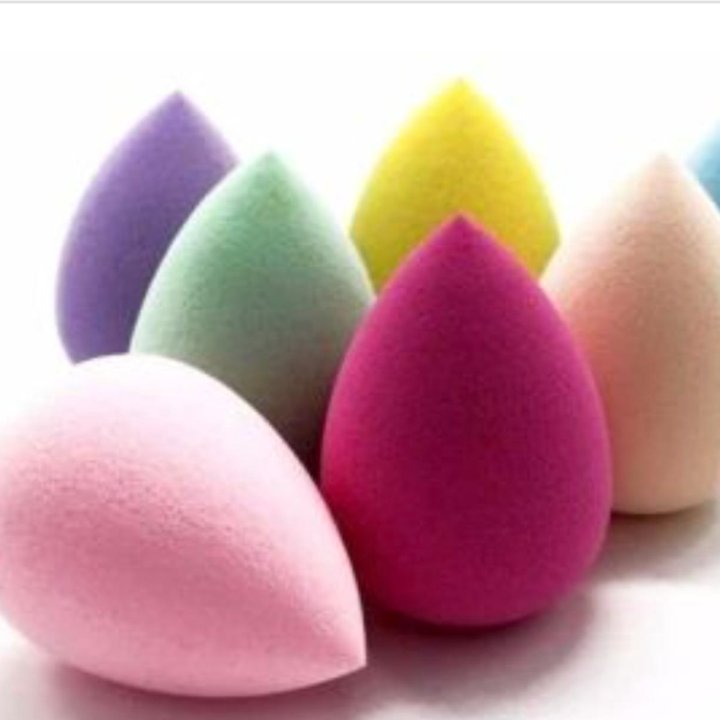  Спонж Beauty Blender спонжик Beautyblender