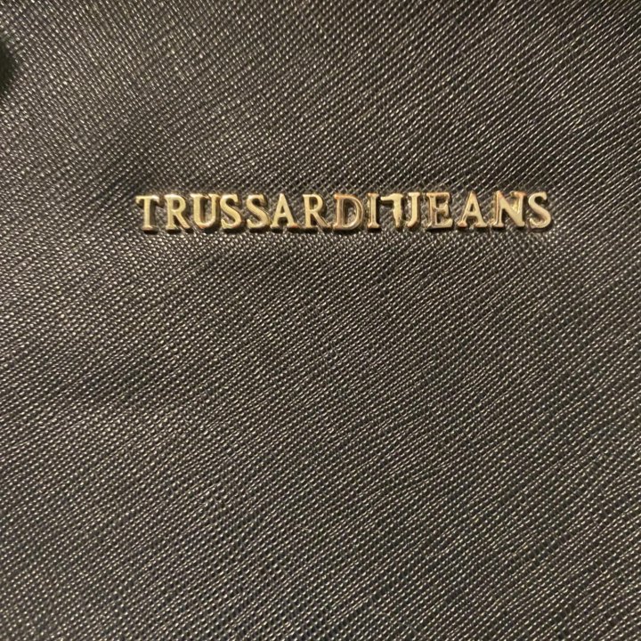 Trussardi сумка оригинал