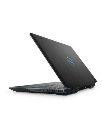 Игровой ноутбук DELL G3 15 3500 1660ti