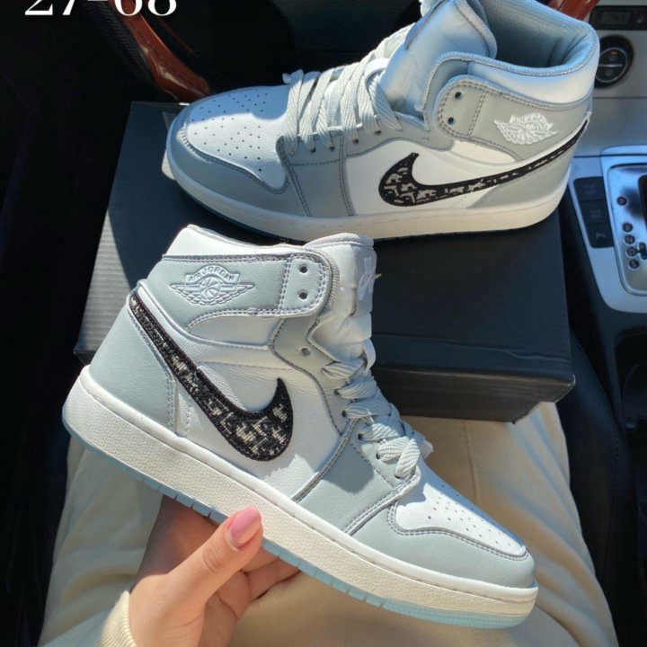 Крос NIKE Air Jordan Dior