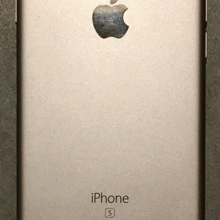 iPhone 6s 64Gb Модель A1688