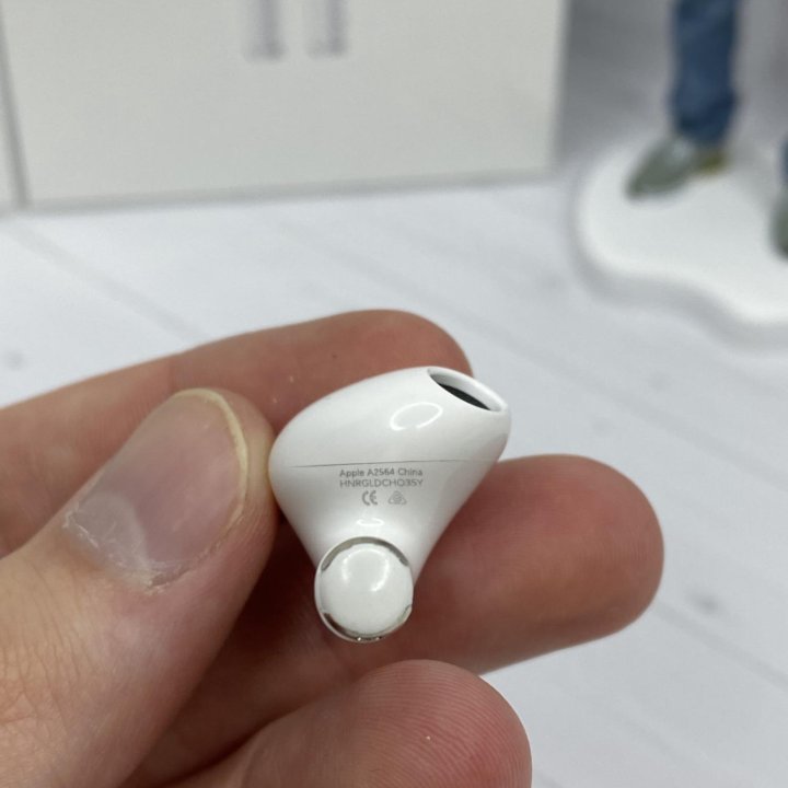 AirPods 3