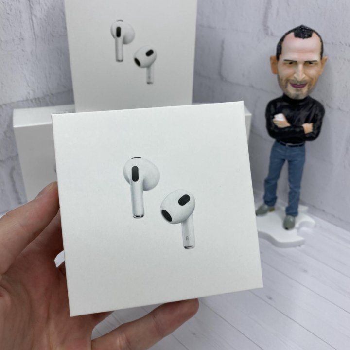 AirPods 3