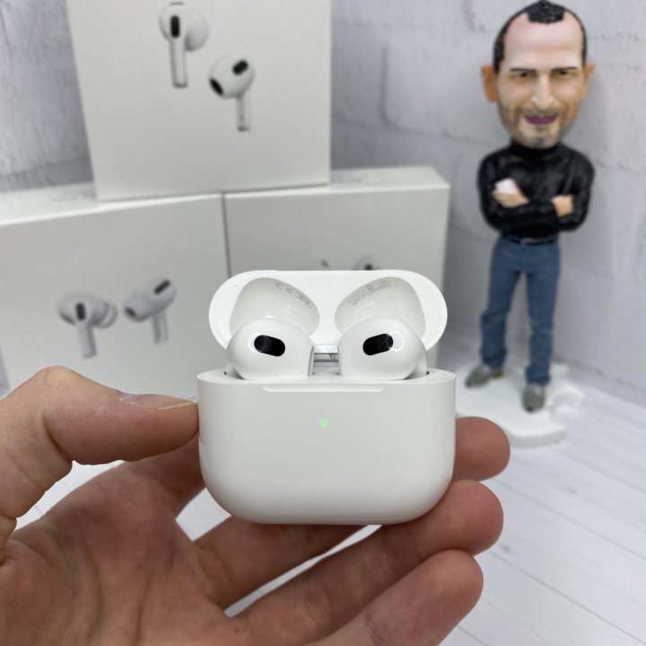 AirPods 3