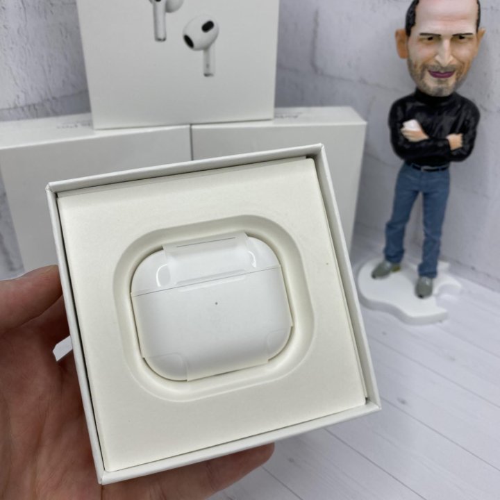 AirPods 3