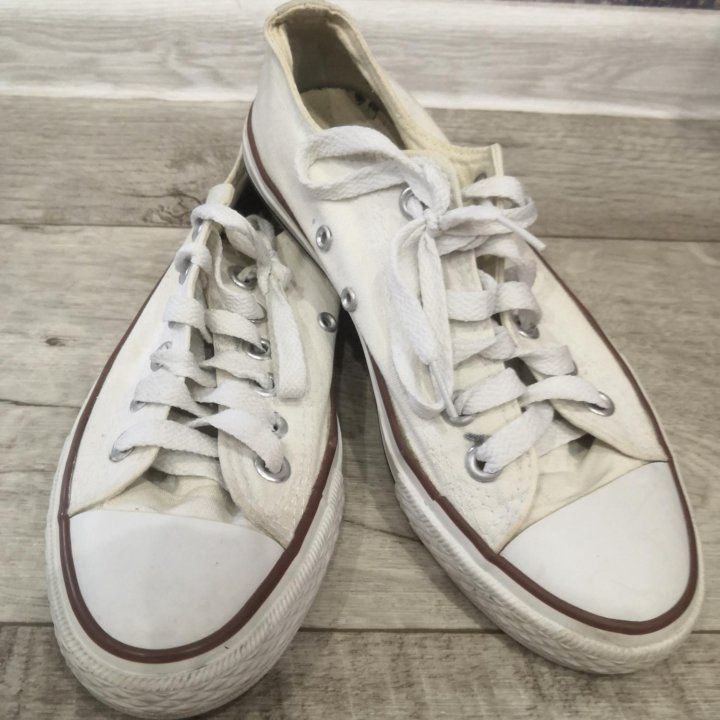 кеды converse 37р