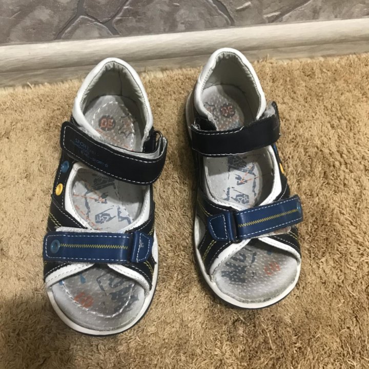 Обувь для мальчика 28,29,30 размер