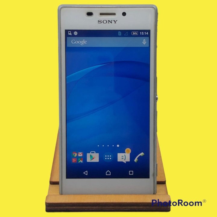 Смартфон Sony Xperia M2 (D2303)