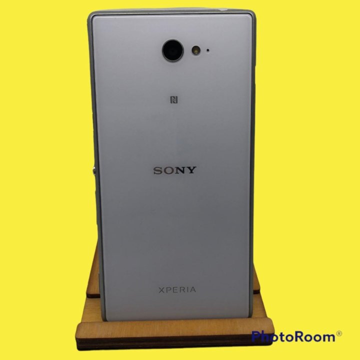 Смартфон Sony Xperia M2 (D2303)